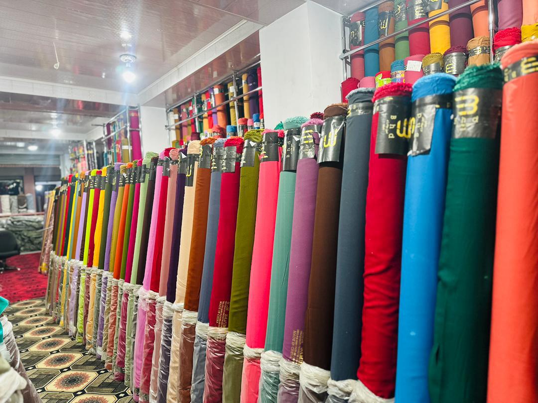 Afghanistan Katan